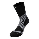 Vêtements Bauerfeind Run Performance Mid Cut Socks