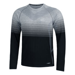 Seamless Longsleeve Top