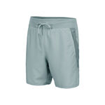 Vêtements Under Armour Under Armour Launch Pro 2n1 7in Short de running Hommes - bleu petrol, bleu gris