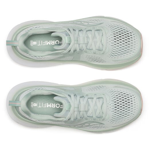 Saucony