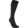 RU Compression Energy Chaussettes de compression Hommes-noir
