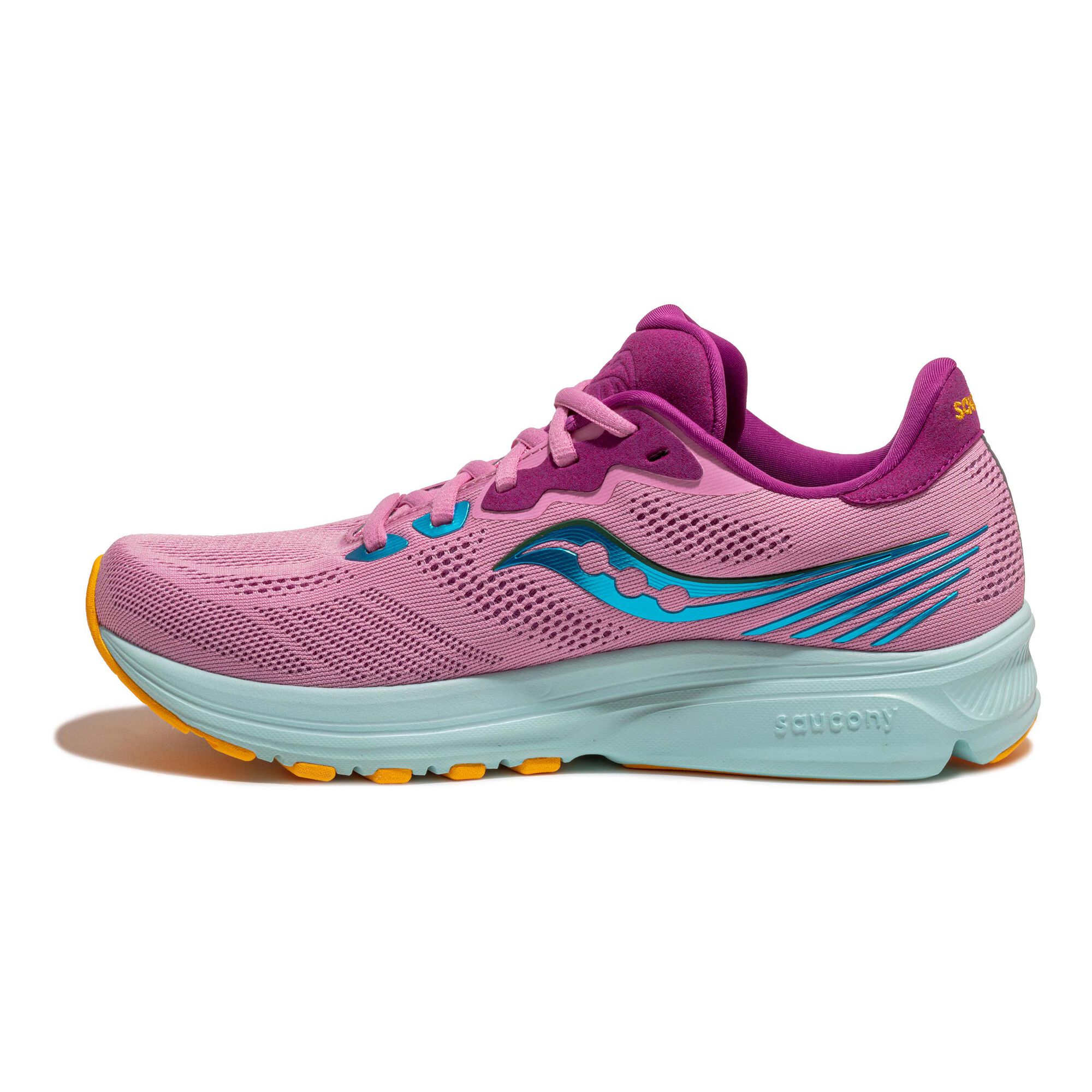 Saucony