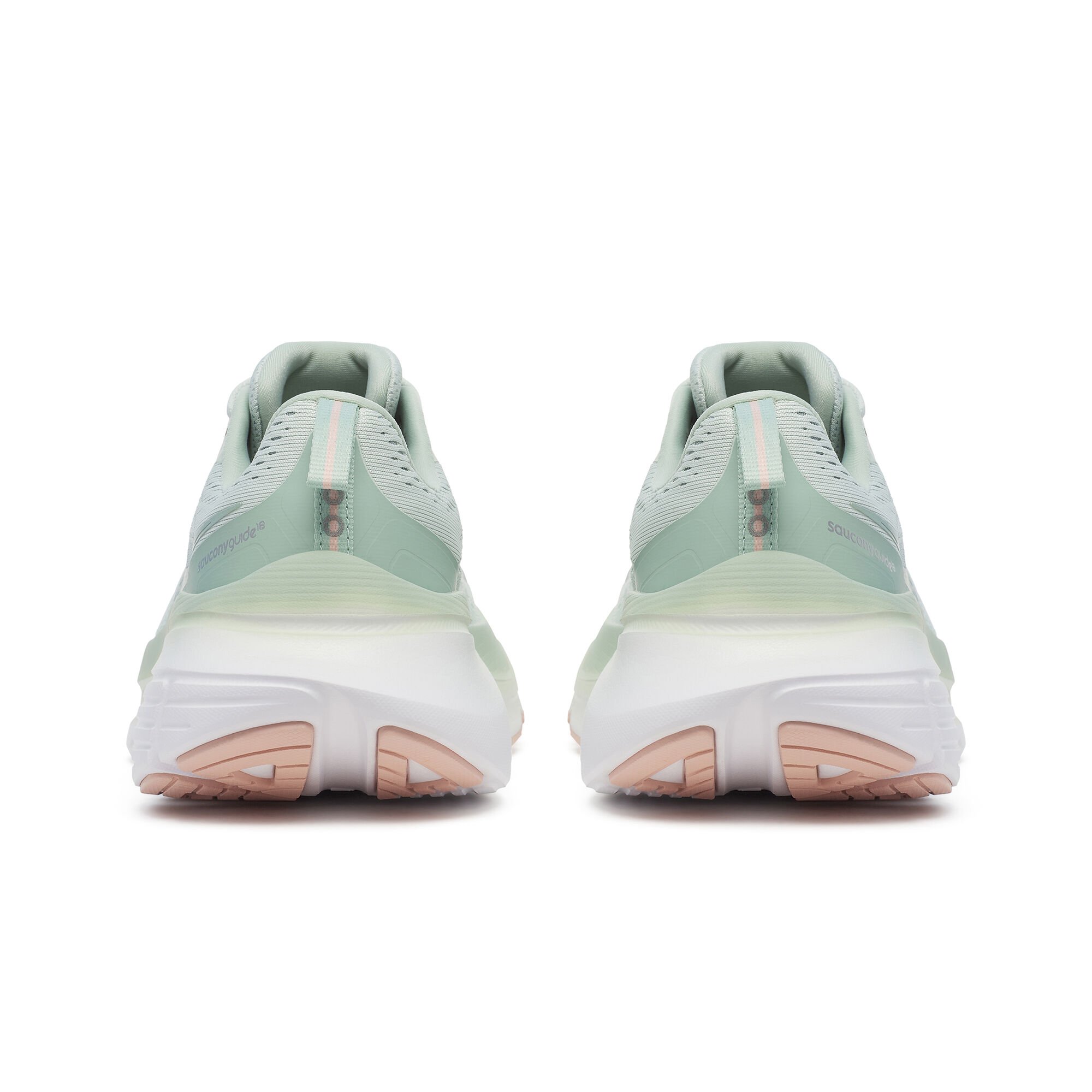Saucony