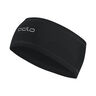 Polyknit Warm Reflective Bandeau Unisex-noir