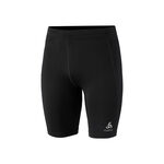 Vêtements Odlo Odlo Essential Collant De Course Hommes-Noir