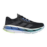 Chaussures de running adidas adidas Adistar BYD Chaussure De Running Avec Stabilisateurs Hommes-Noir,Gris
