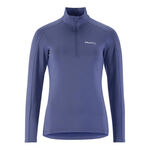 Vêtements Craft Craft Core Gain Maillot De Course Femmes-Bleu