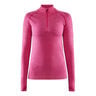 Core Dry Active Comfort Half-Zip