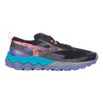 Chaussures De Running Mizuno Wave Ibuki 5