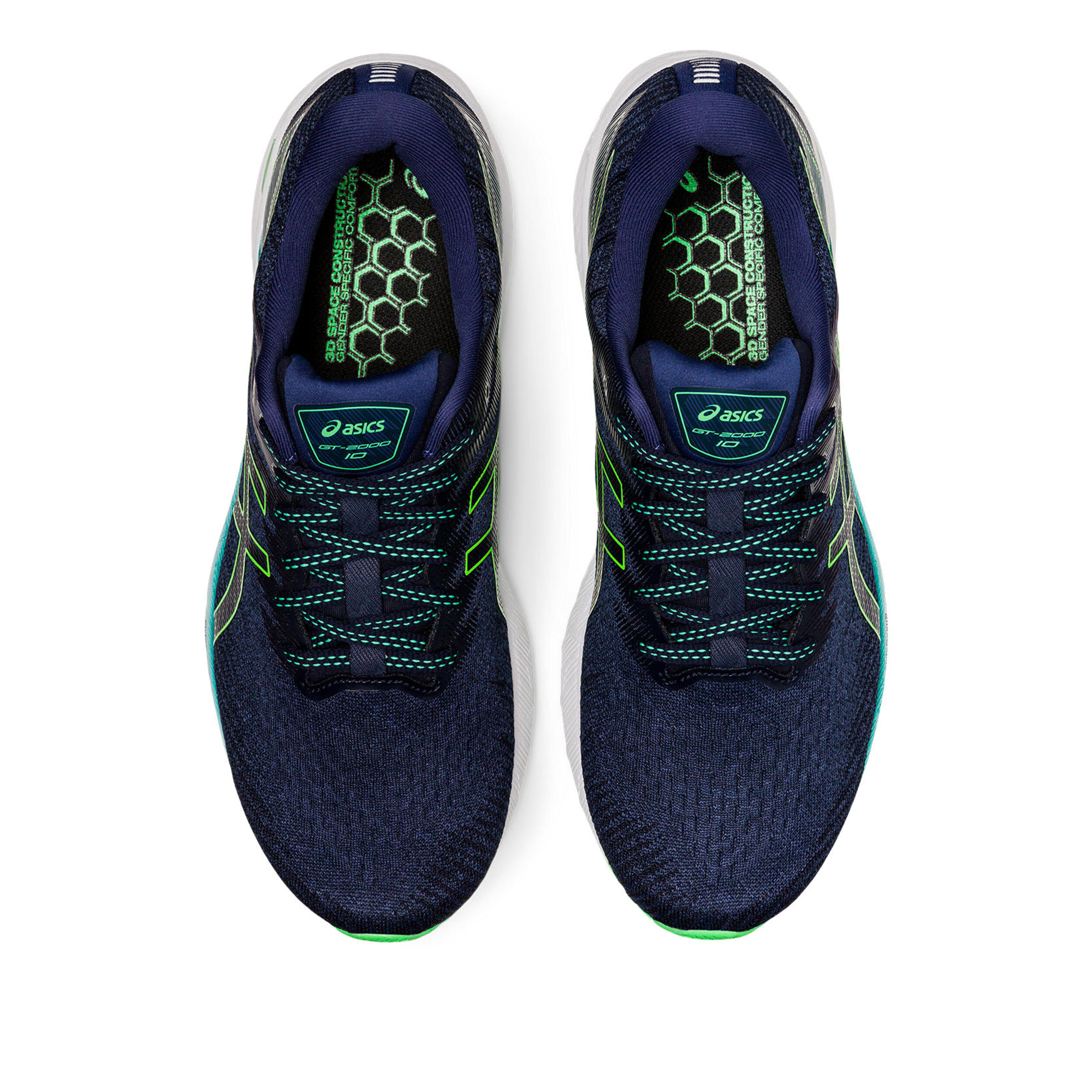 Acheter ASICS GT 2000 10 Chaussure De Running Avec Stabilisateurs