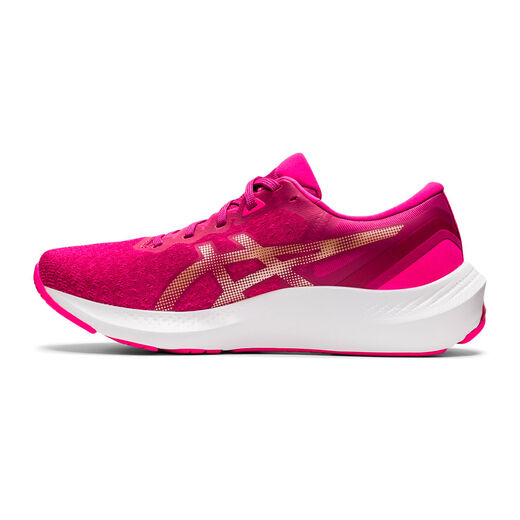 ASICS
