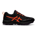 Chaussures De Running ASICS GEL-Fujisetsu 3 G-TX RUN Women