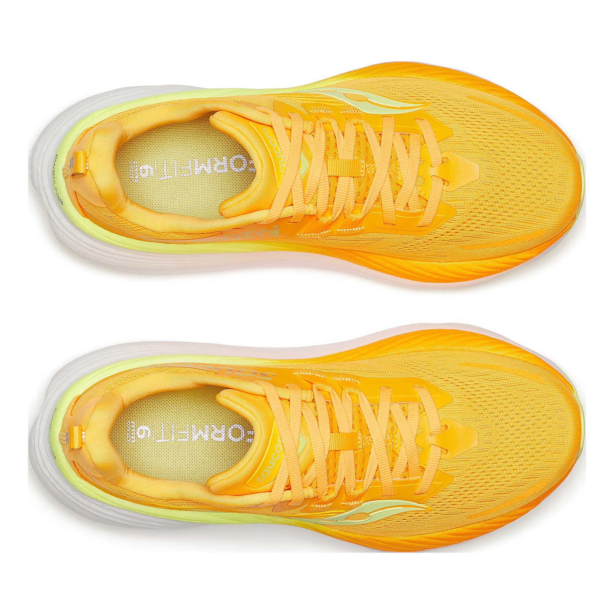 Saucony