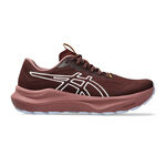 Chaussures de running ASICS ASICS GT-2000 14 TR Chaussure De Running Avec Stabilisateurs Femmes-Berry, Mauve