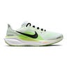 Pegasus&nbsp;41 Chaussure de running sans stabilisateurs Hommes-blanc, vert fluo