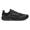 Timp 5 Chaussure Trail Hommes-Noir,Noir