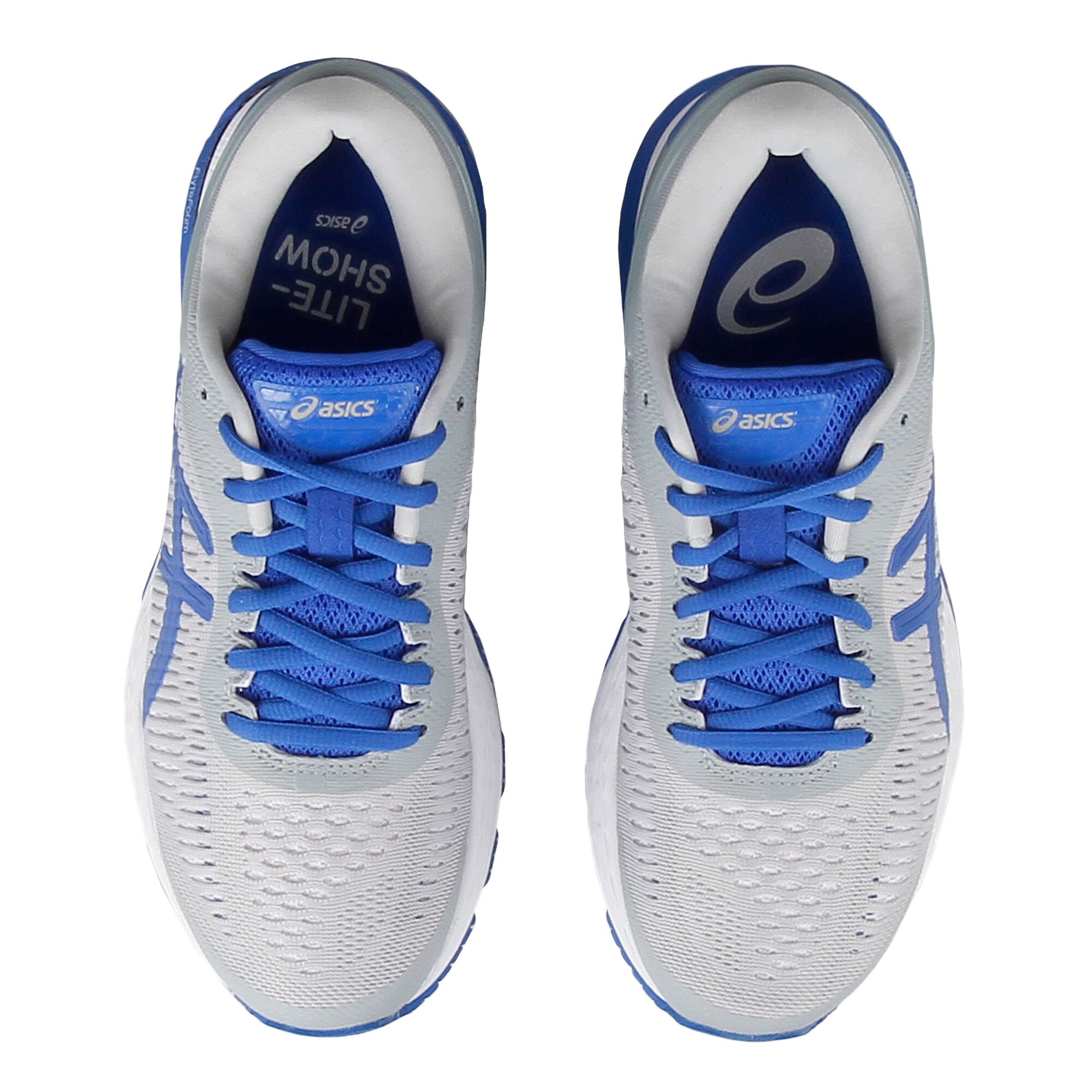 ASICS