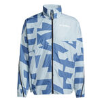 Vêtements adidas Terrex MT Wind Jacket