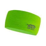 V&ecirc;tements P.A.C. P.A.C. Merino Bandeau-Vert Fluo