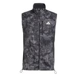 Vêtements adidas Own the Run Vest