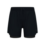 Vêtements Odlo Zeroweight 5in 2in1 Short