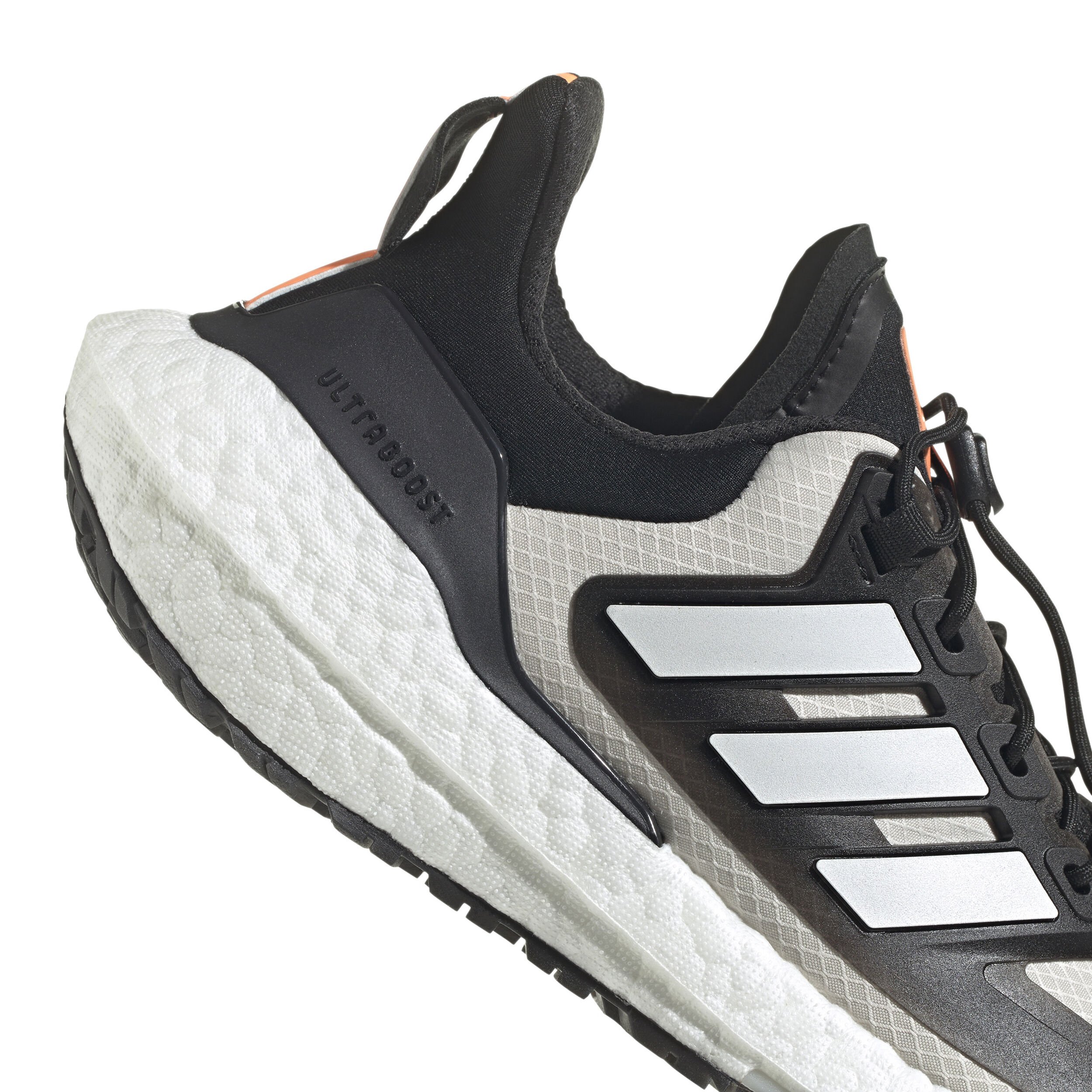 Adidas ultra boost gris femme discount