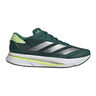 Adizero SL 2 Chaussure De Running Sans Stabilisateurs Hommes-Noir,Argent