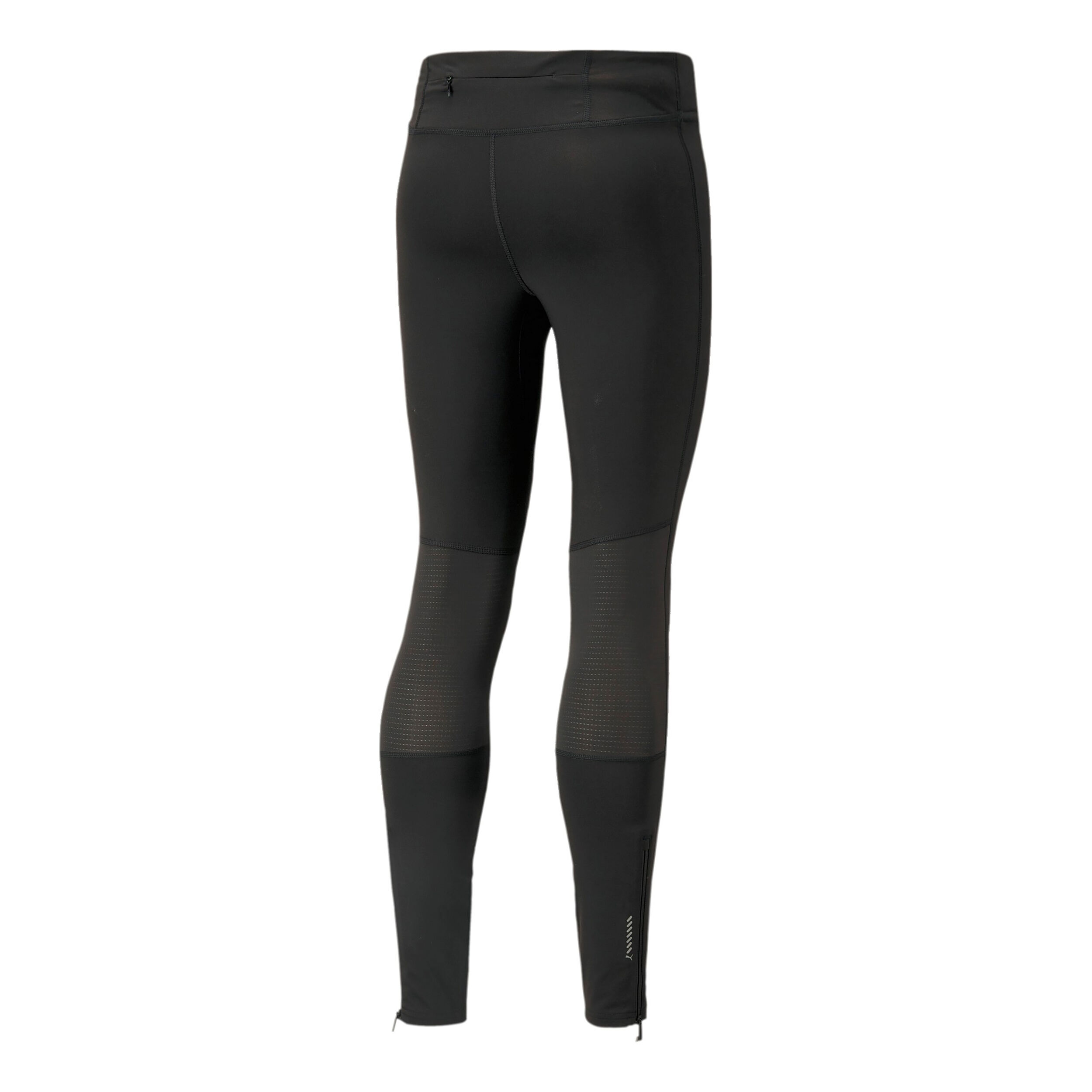 Acheter Puma Run Favorite Long Collant Tight Hommes Noir en ligne Running Point FR