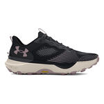 Chaussures De Running Under Armour UA U Infinite Pro Trail-BLK
