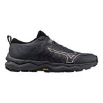 Chaussures De Running Mizuno Wave Daichi 8 GTX