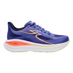 Chaussures de running 361 Grad 361° Meraki 6 Chaussure De Running Sans Stabilisateurs Femmes-Bleu,Orange