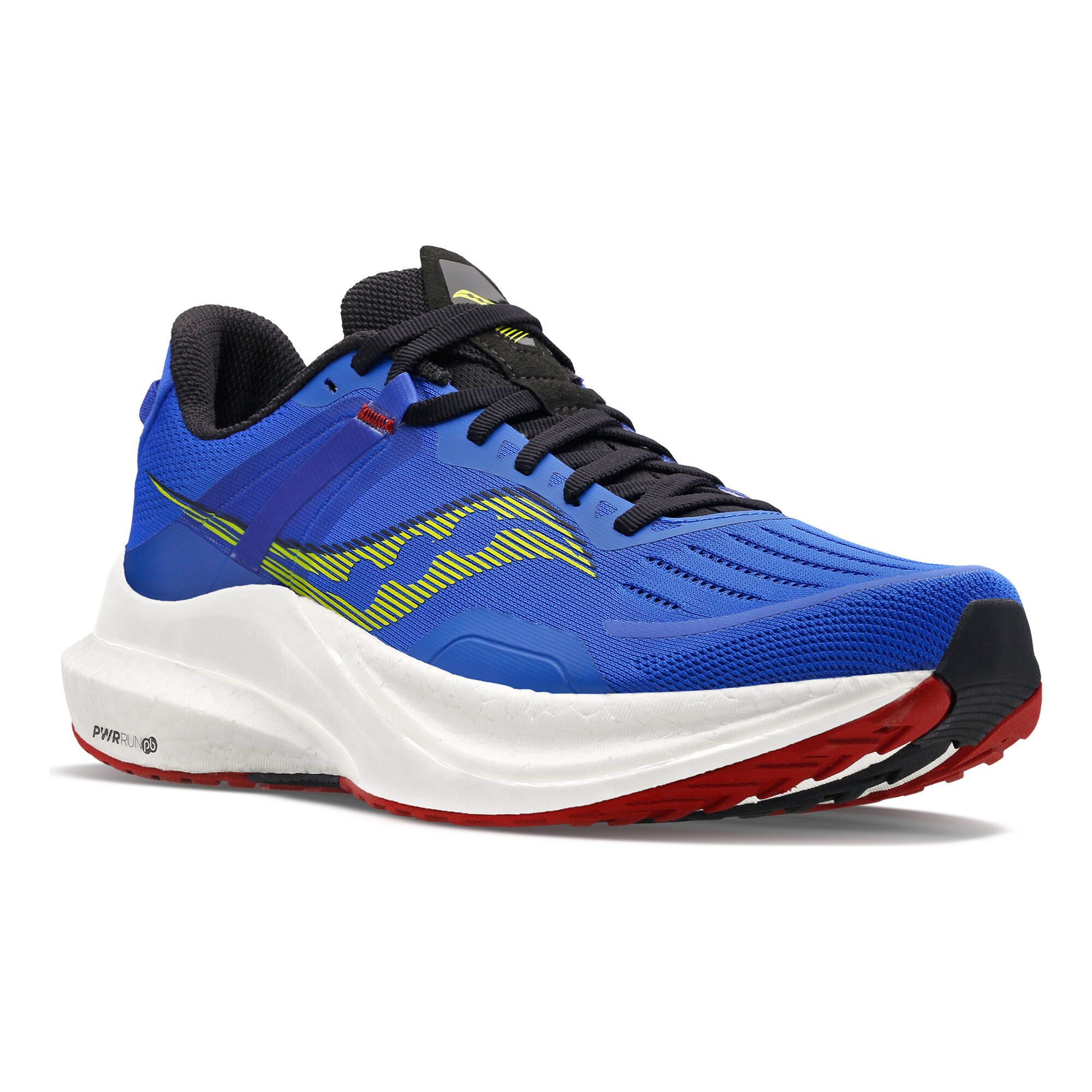 Saucony
