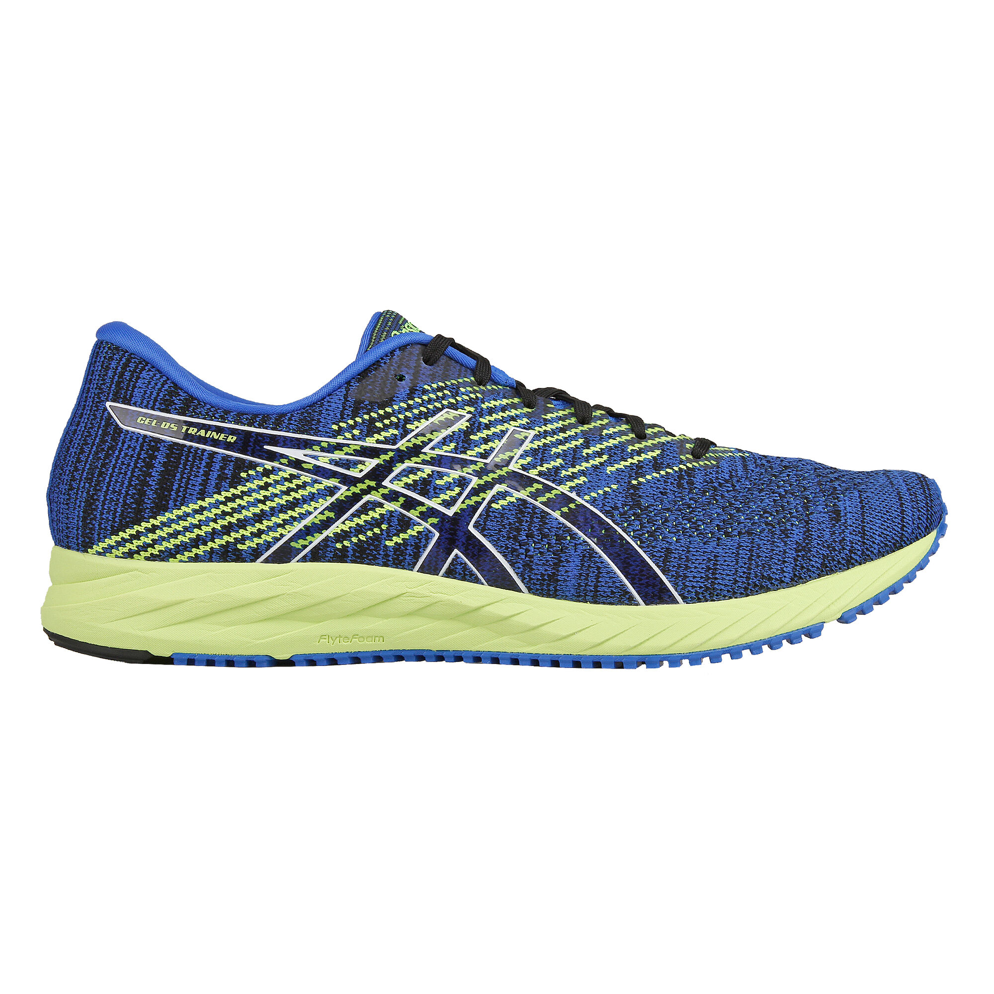 ASICS