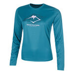 Vêtements ASICS Fujitrail Logo Longsleeve