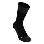Vêtements The North Face The North Face Trail Crew Chaussettes De Running-Noir
