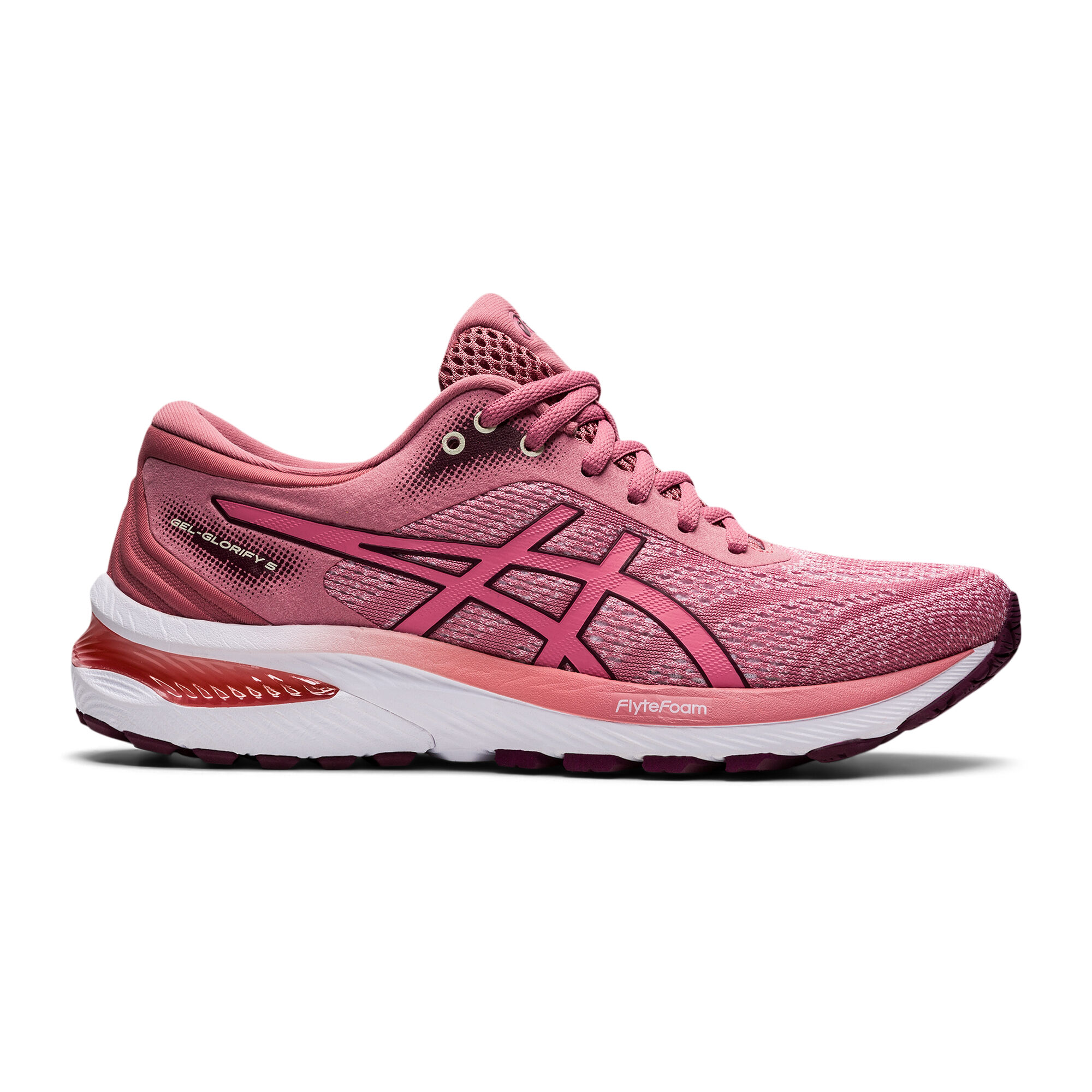 Chaussures De Running Femme GEL KINJO ASICS