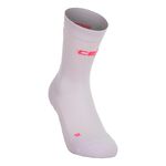Vêtements CEP Core Run Ultralight Socks Mid Cut 4.0