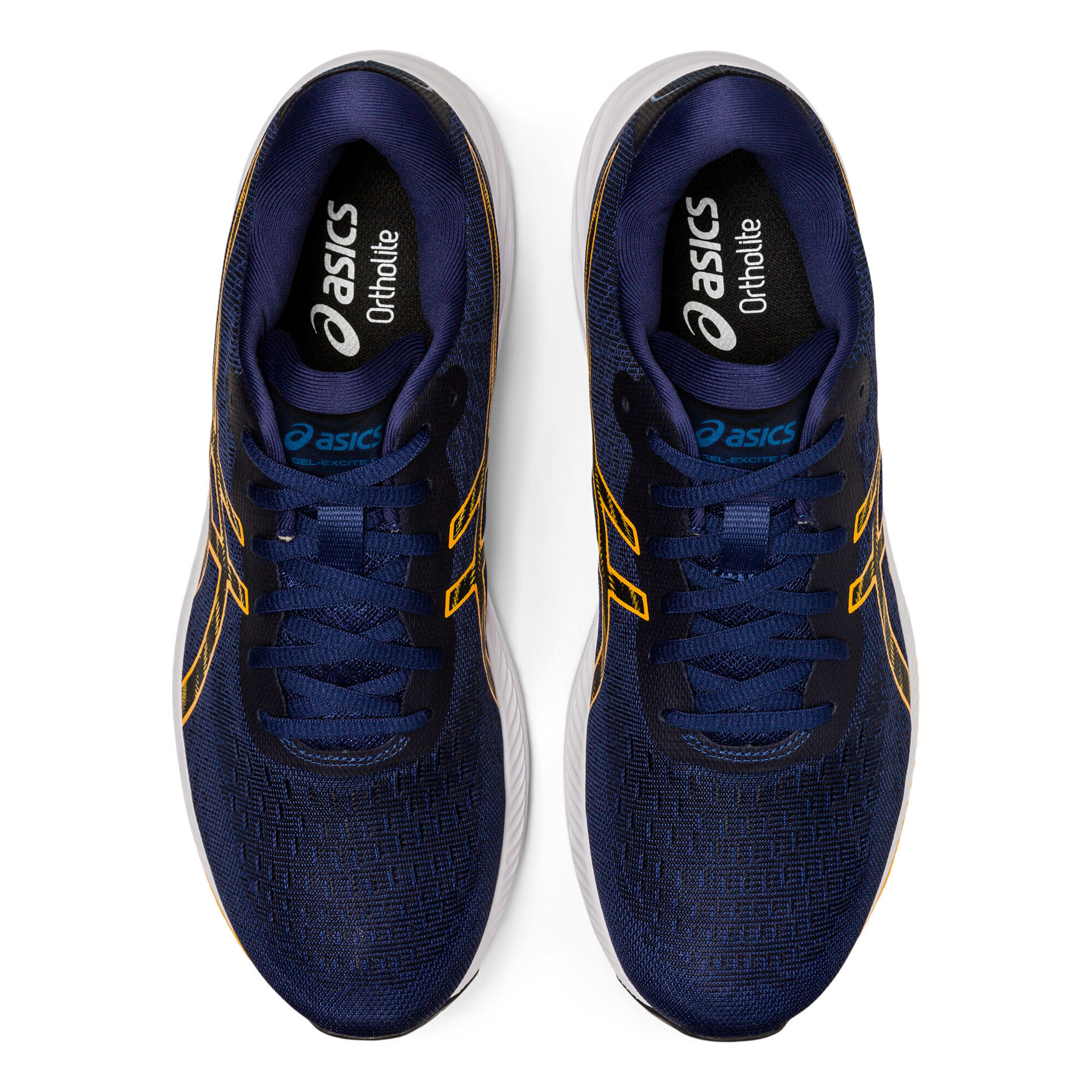 ASICS