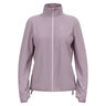 Zeroweight Pro Warm Veste Running Femmes-Gris