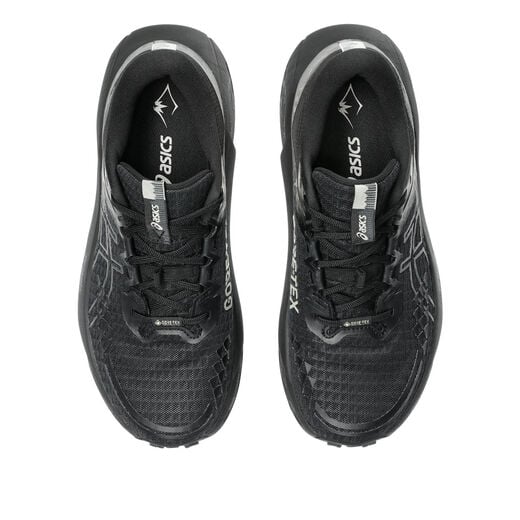ASICS