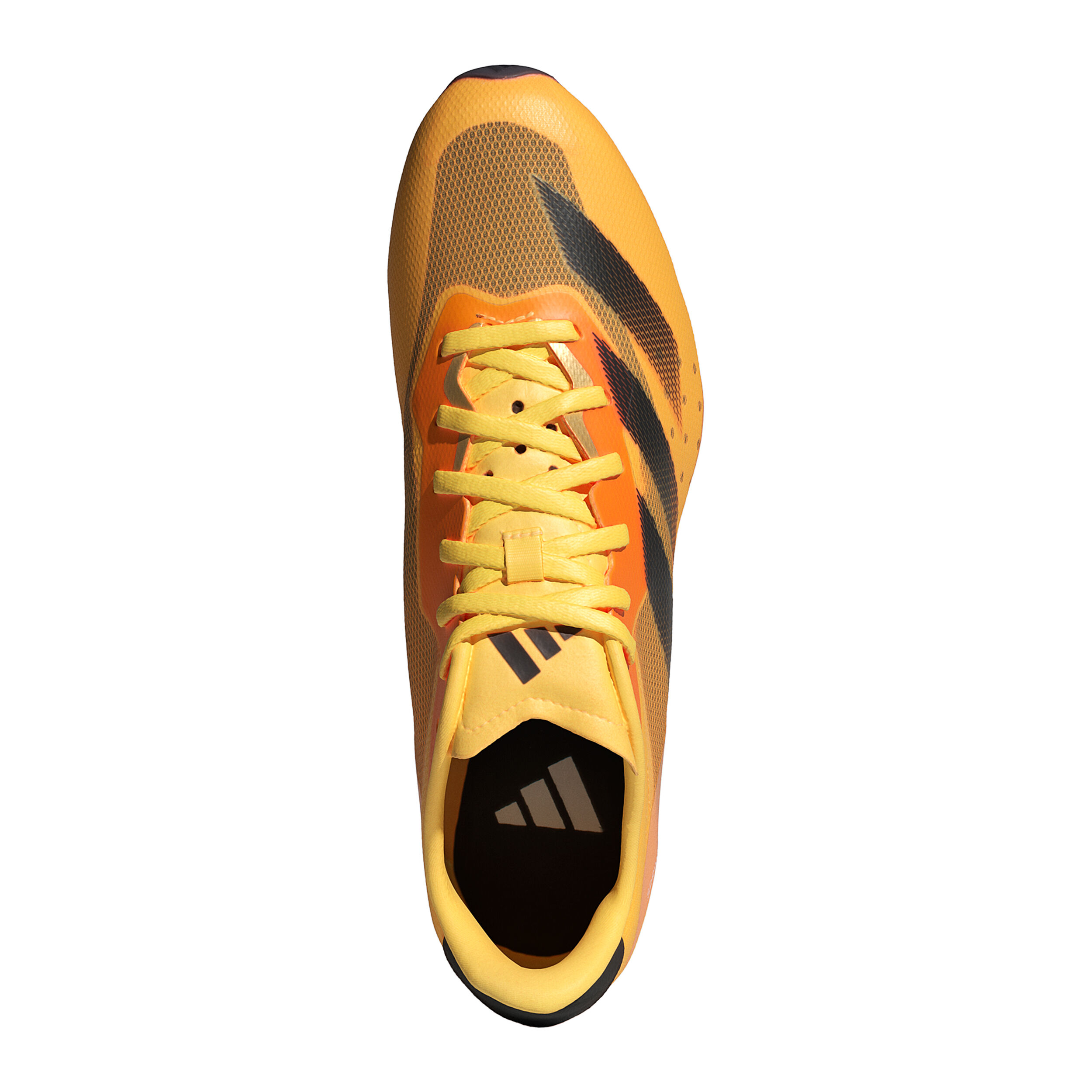 F5 adidas orange sale