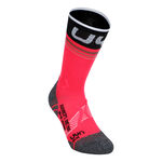 Vêtements UYN Uyn Woman Runner'S One Mid Socks