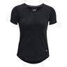 Launch 3.0 STORM Maillot De Course Femmes-Noir