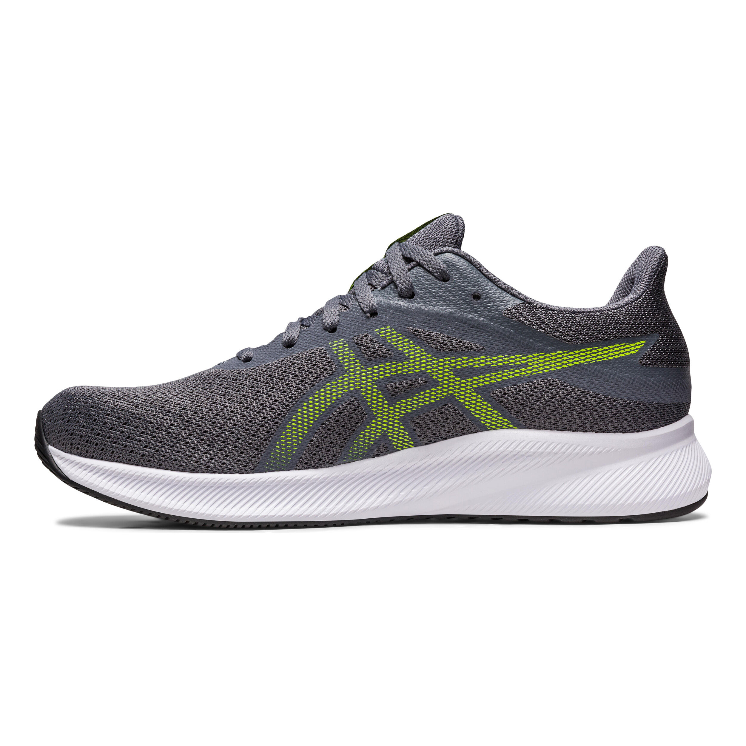 Acheter ASICS Patriot 13 Chaussure De Running Sans Stabilisateurs