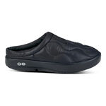 Chaussures OOFOS Oocoozie Thermo Mule