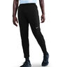 Stride Collant de running Hommes - noir, argent