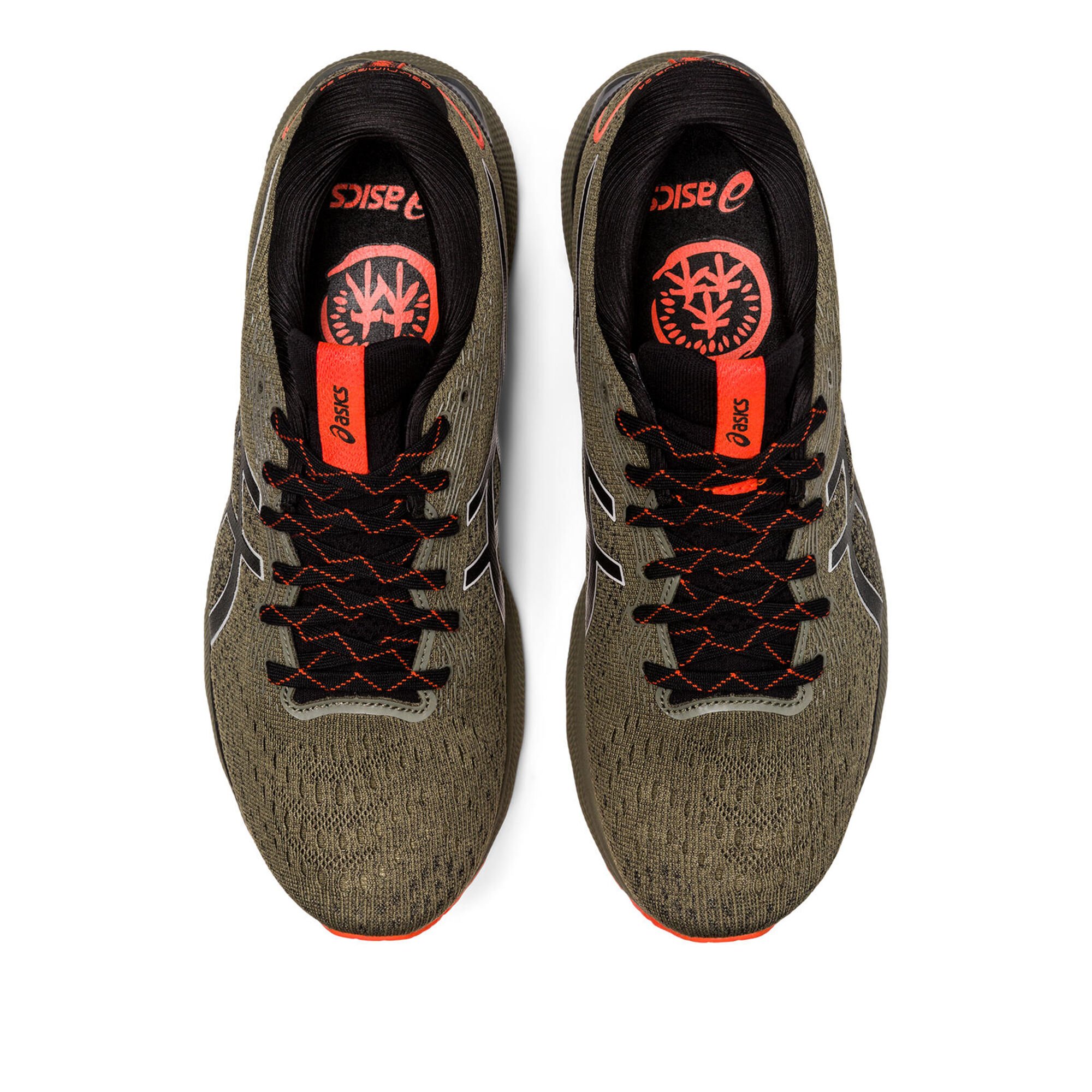 ASICS