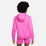 Sportswear Club Fleece Sweatjacket