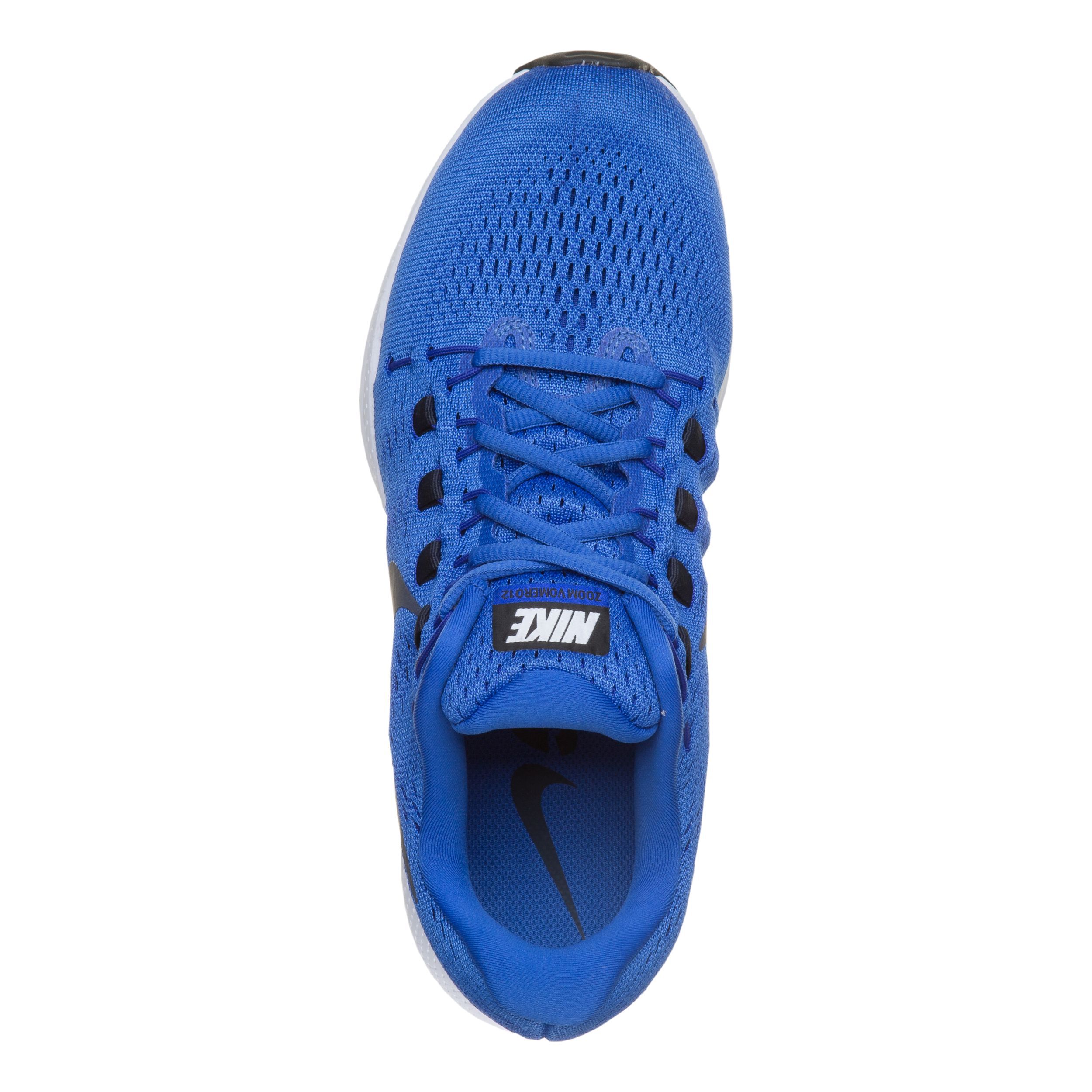Nike vomero 12 bleu clearance