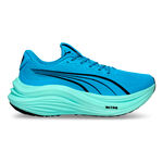 Chaussures de running Puma Puma MagMax Nitro Chaussure de running sans stabilisateurs Hommes-bleu, mint